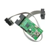Smart RF04E RF04EB CC1110 CC2530 CC2531 CC2540 ZigBee Module Target Emulator CC Debugger Bluetooth 4.0 Module