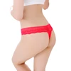 Girl T-back Underwear Teen Panty G String Sexy T Back Thong