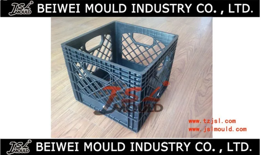 Customized Injection Lilly Bulb Crate Plastic Mould Buy Lilly Bulb