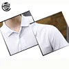 2019 Top quality athleisure sweet mens polo t shirt compressed