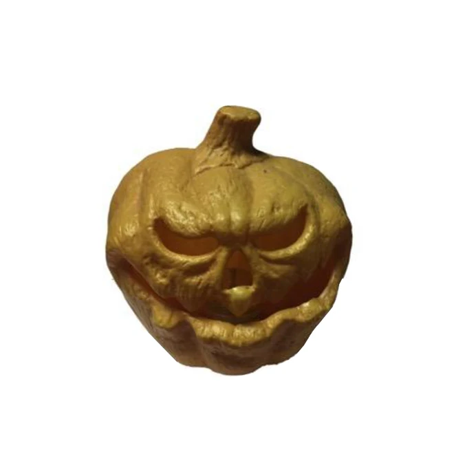 2w fashion design high quality halloween skull lights