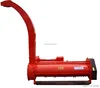 Forage harvester for making silage. able to cut and chop, corn, sorghum, oats, alfa alfa crops.
