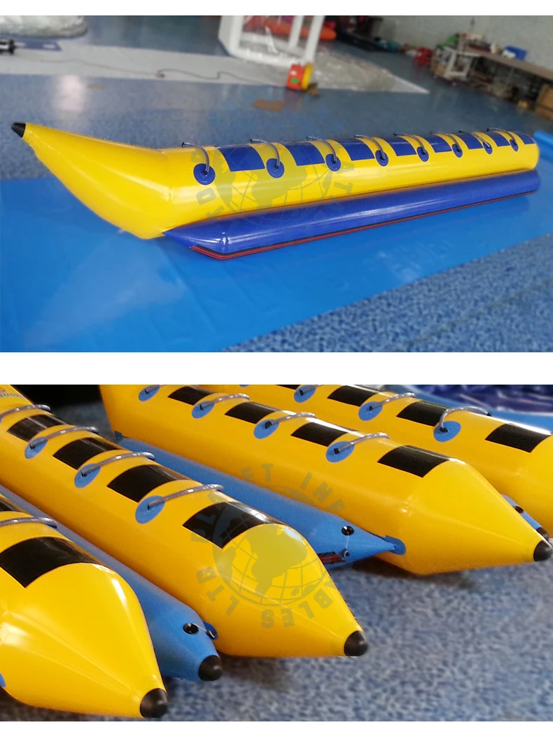 Спортивный банан