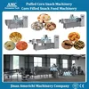 Automatic Twisto Bread bites snack machinery