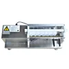 Small home use automatic quail egg peeling machine egg peeler