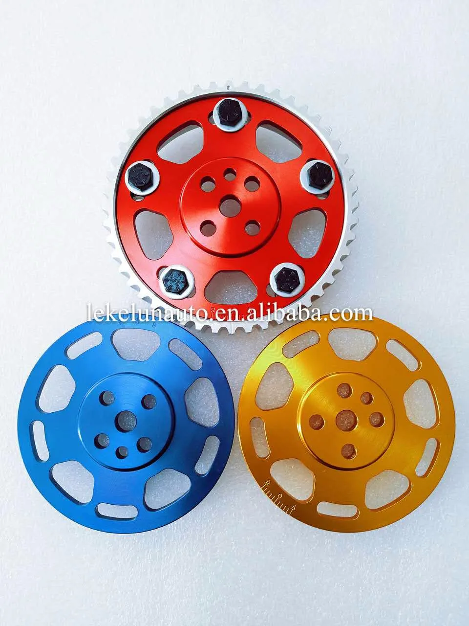 Hypercam Adjustable Cam Gears For Nissan Patrol Rb30 Turbo Buy Racing