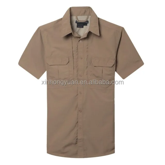 dryfit work shirts