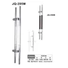 high quality yxs prima construction pull handles for glass door handle/shower door handle /entrance door pull handle