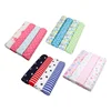 Online Sale Baby Essentials 4 Pack Flannel Receiving Blankets MOQ 30SETS!!!