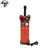 2 speed mini electric chain radio industrial remote control F21-2D 12v 24v winch wireless remote control