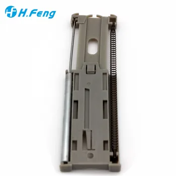 Plastic Soft Close 45mm Steel Ball Slide Drawer Damper Buy