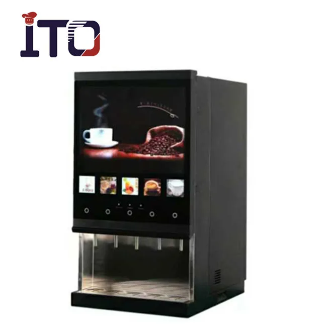Commercial Coffee Capsule Dispenser Buy Coffee Dispenser commercial