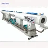 Lower Price Manufacturer 3-layers HPDE Pipe Manufacturer Machine Plant Extrusion Line Producer