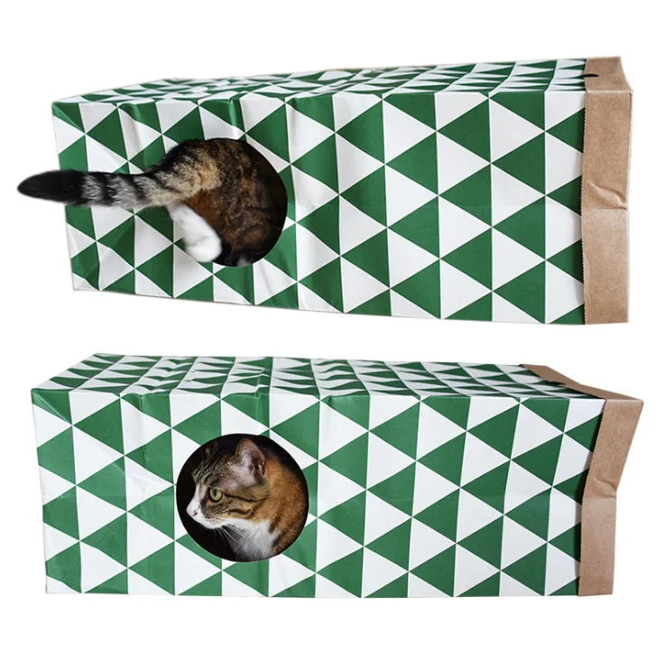 best cat tunnel