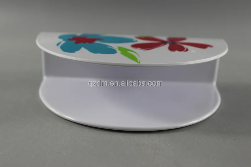 Plastic Napkin Holder Plastic Tissue Holder
