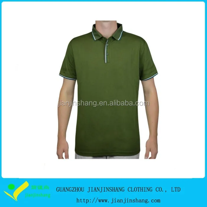 emerald green school polo shirts