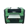 dtg textile printing machine a3 size 3350 8 colors channel dgt printer