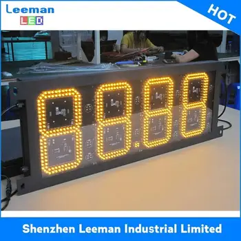 electronic sign board price