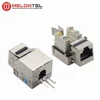 MT-5201 High quality toolless network module