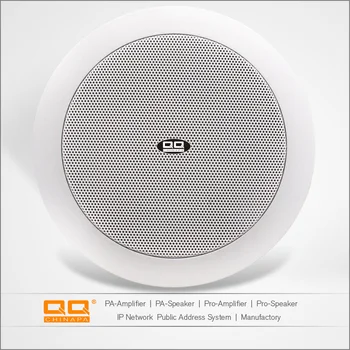 Electronic Pa System High Power 8 Ohm Ceiling Speaker Buy 8 Ohm Speakers Electronic Pa System Ceiling Speaker Product On Alibaba Com