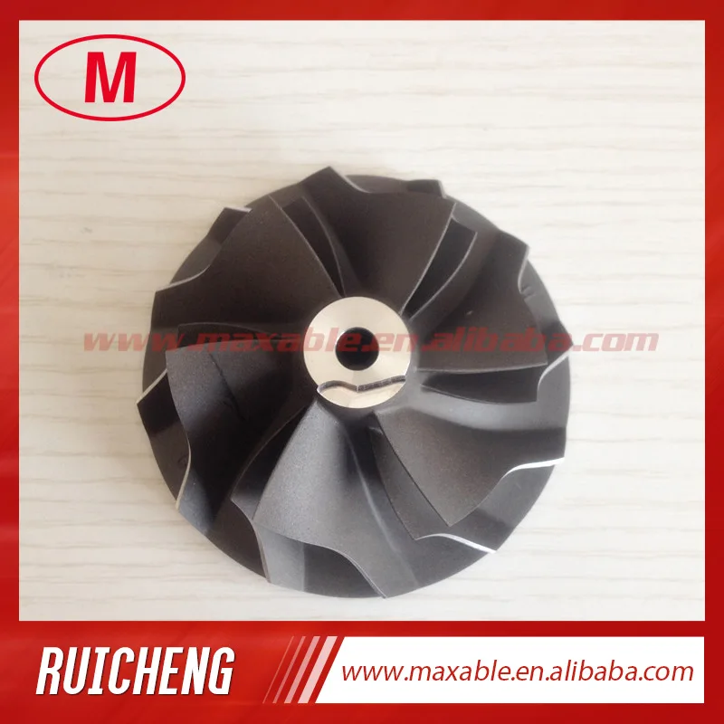 TD05 TD06-25G Compressor Wheel for MITSUBISHI Turbocharger