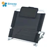 Adjustable Foldable Bed Backrest