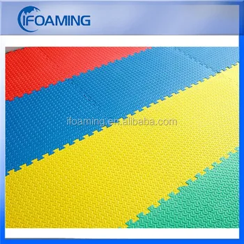 Kids Interlocking Floor Mat Kids Rubber Floor Mats Kids Plastic