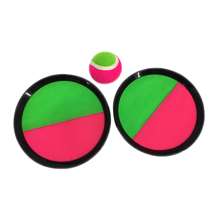 Wholesale Toss Catch Ball Set - Self Stick Toss And Sport Catch Ball ...