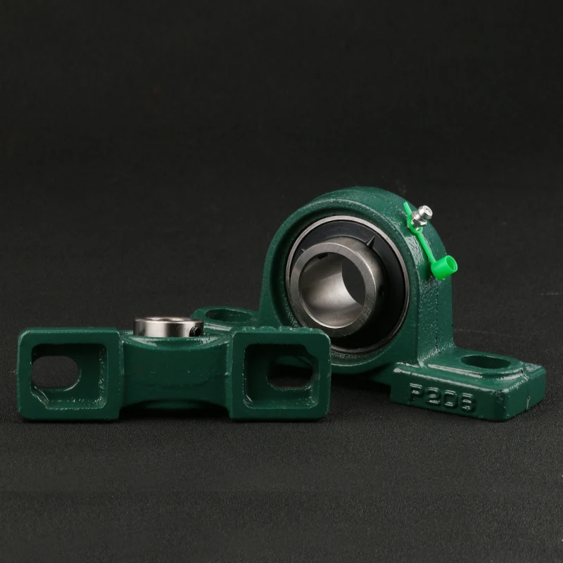 Pillow Block Bearing P205 P206 P207 P211 P212 Buy Pillow Block