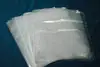 PVC PE POF Shrink Film Roll Bag Shrink Wrap for package curve bag