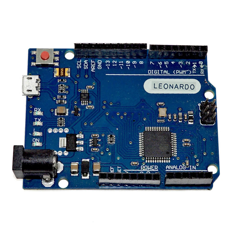 Arduino leonardo r3. Arduino Leonardo. Магазин ардуино СПБ.