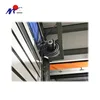 industrial exterior metal rapid roller shutter gate/door