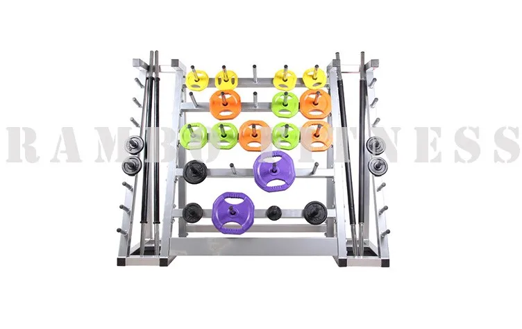 RAMBO Hot selling 20 KG Pump Set Rack