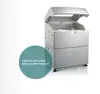 2018 automatic clinical chemistry analyzer chemistry analyzer three elements MSLBA10/ Full-Automatic Chemistry Analyzer