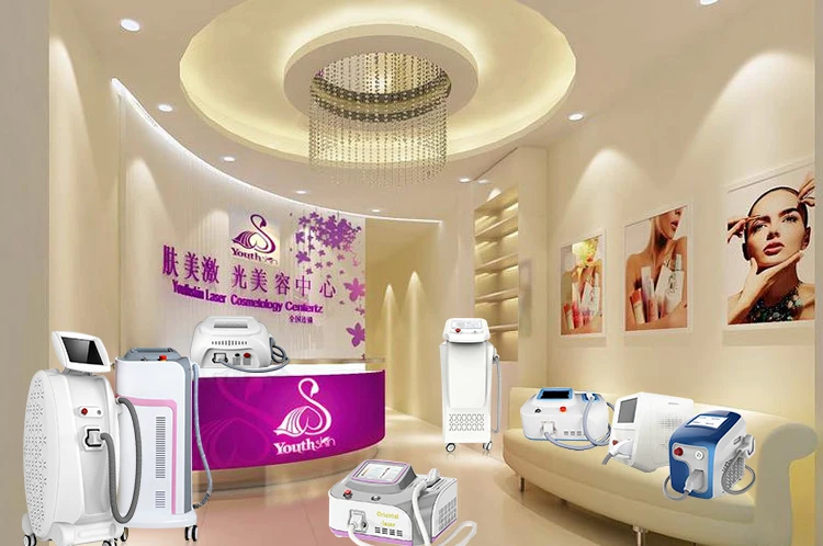 808nm diode laser hair1