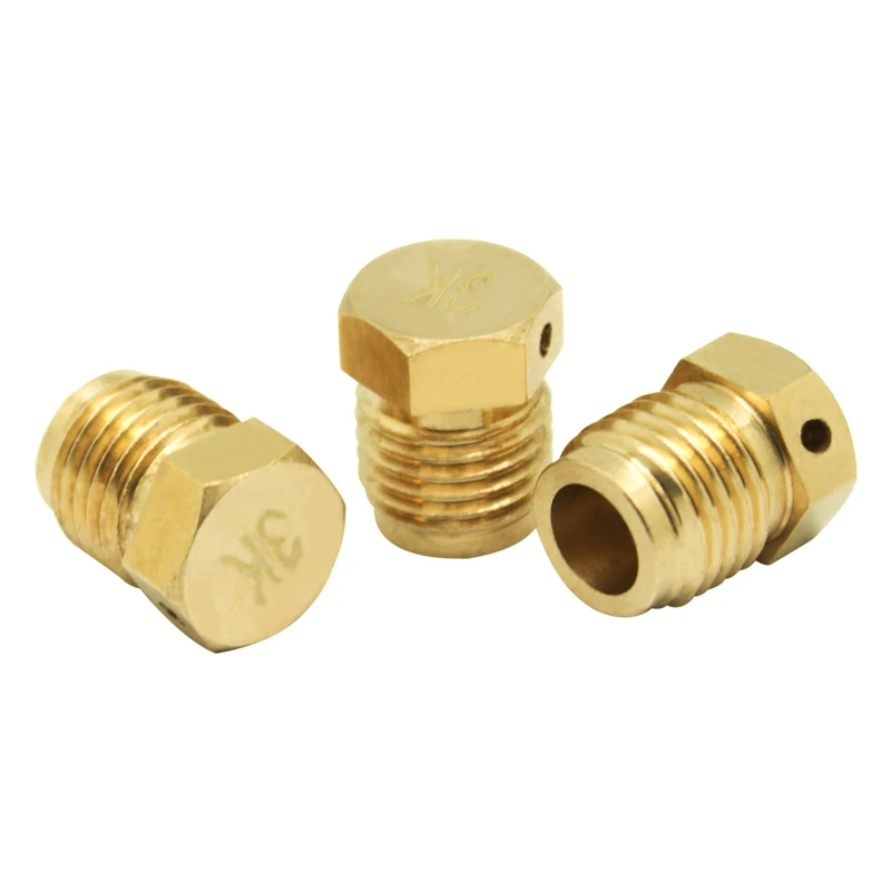 Unified Burst Disc Assembly Scuba Diving Paintball Tank Valve 207bar 3k