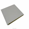 Factory Price Insulated Corrugated Rock Wool Wall Panel