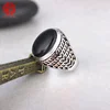 10 years experience sliver jewelry manufacturer handmade rings for men jewelry
