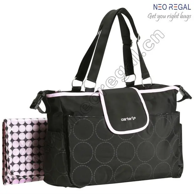 name diaper bags