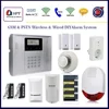 body motion sensors, pir intrusion detector, wireless home automation