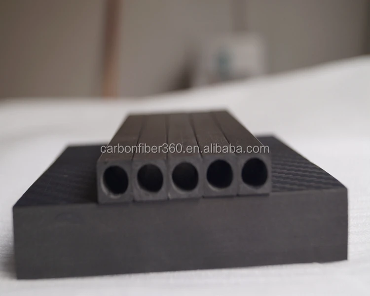 High Density Carbon Fiber Blocks,High Modulus Carbon Fiber Concrete