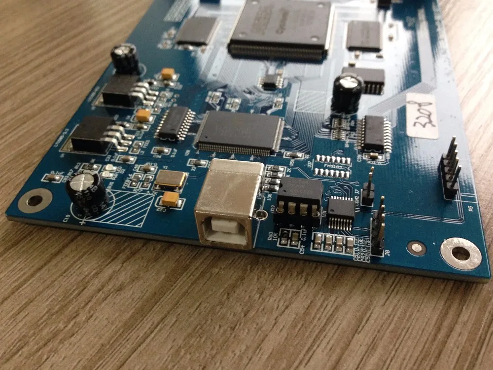 Infiniti Challenger Phaeton solvent printer main board on sale