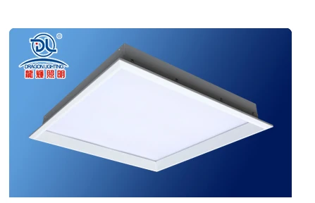 dimming R-Direct Panel Series led panel lights