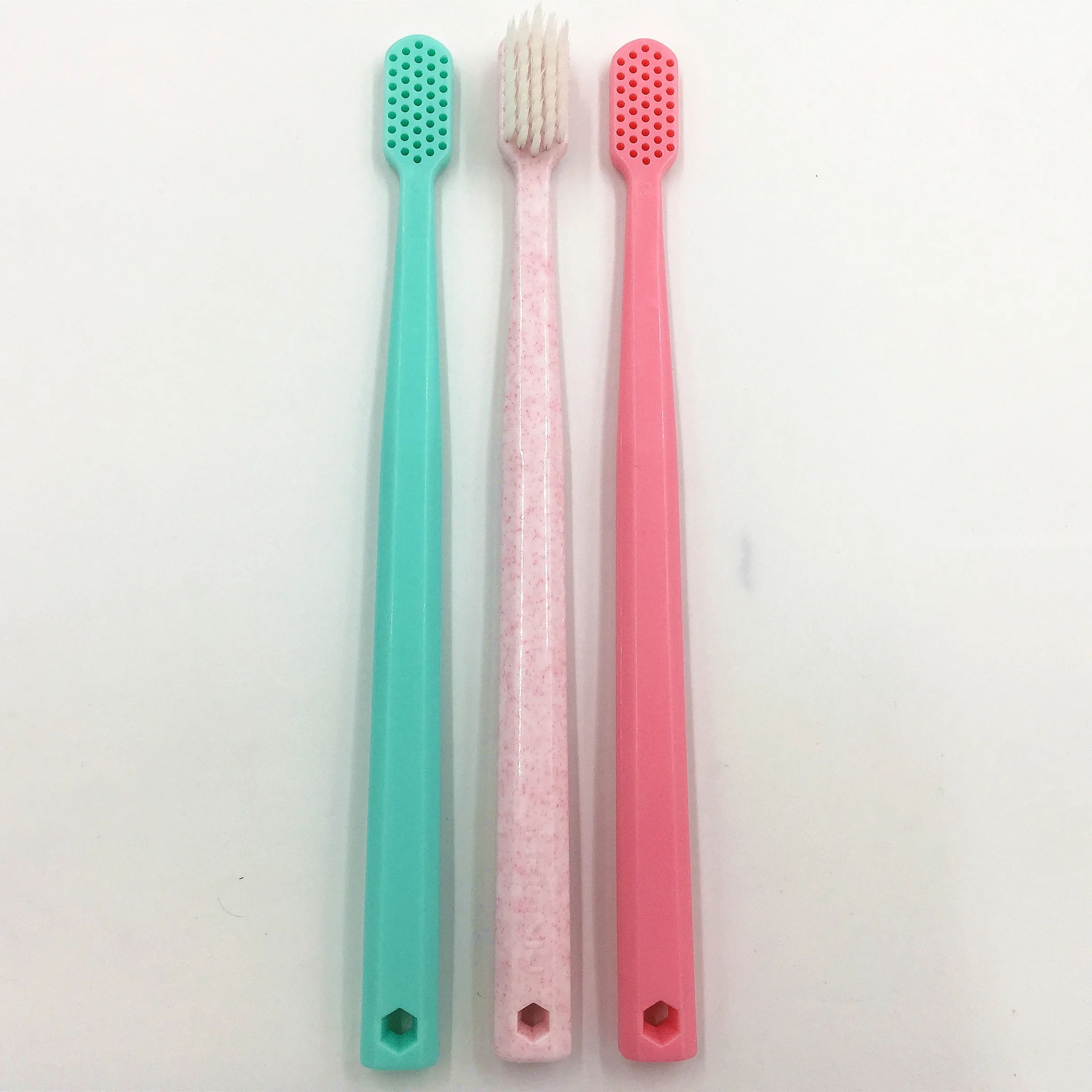 Hot Selling Design Oem Plastic Injection Toothbrush Mould For Nano