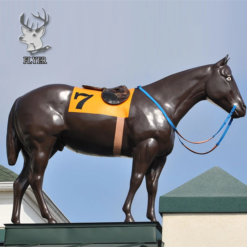 full size horse statue for sale