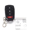 auto key programmer 433mhz universal remote control for centurion gate motors