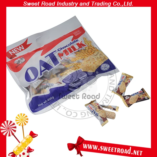 bestway oat milk choco biscuit snacks whoselase