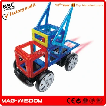 electricity and magnetism toy