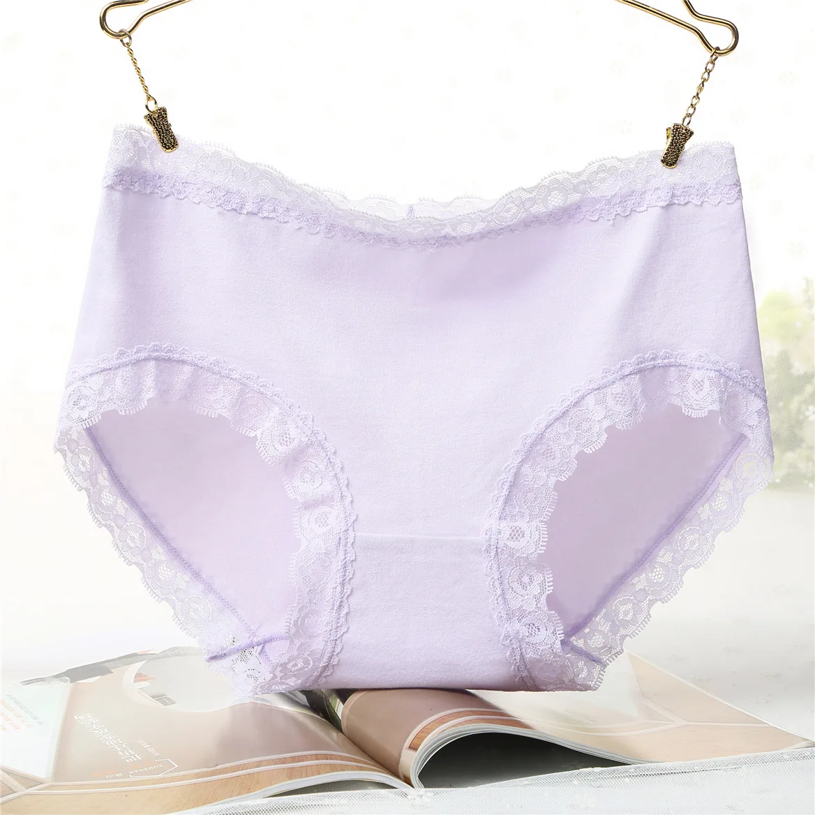 Hot Pure Cotton Underwear Best Undergarments For Teenage Girls And ...