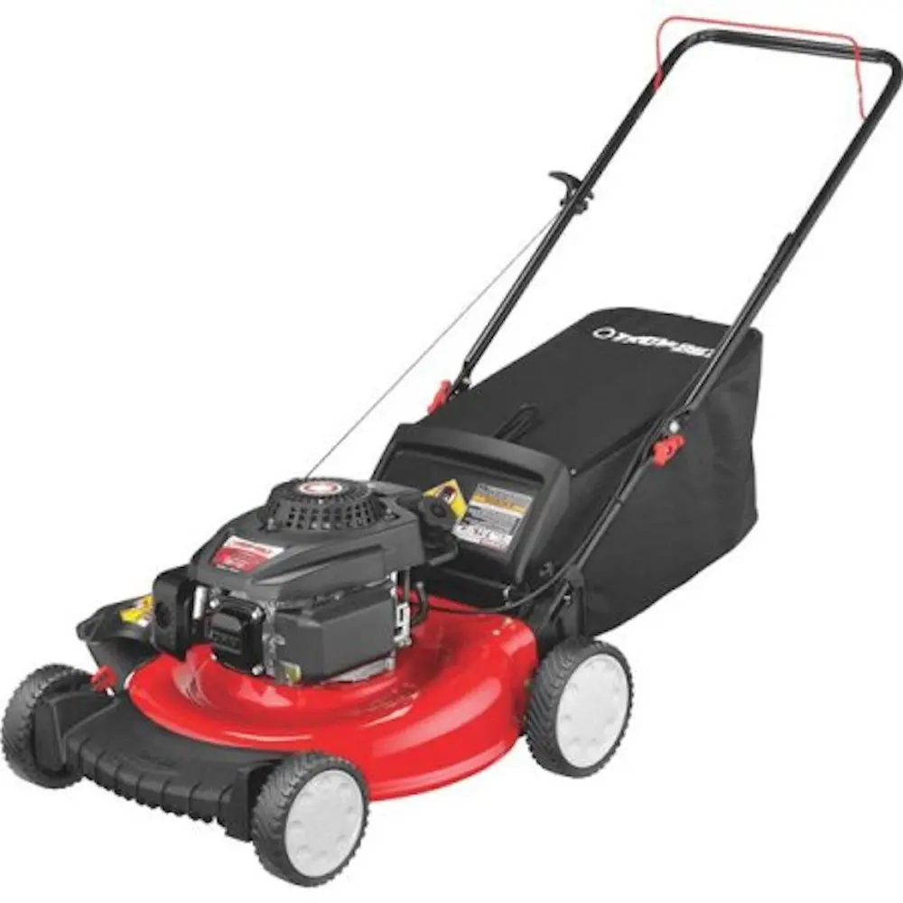 Cheap Troy Bilt Push Lawn Mower, find Troy Bilt Push Lawn Mower deals ...